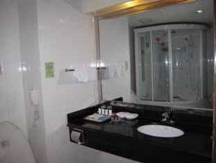 Guilin Soluxe Qi Xia Hotel Guilin Soluxe Qi Xia Hotel