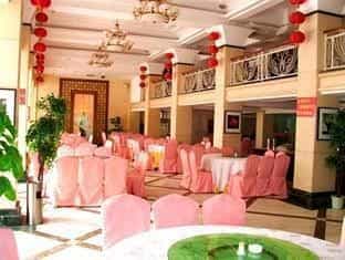 Guilin Soluxe Qi Xia Hotel Guilin Soluxe Qi Xia Hotel