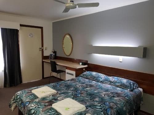 Queen Room
