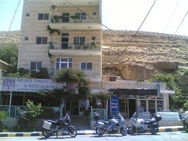 Mussa Spring Hotel2