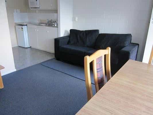 Gardena Court Motel