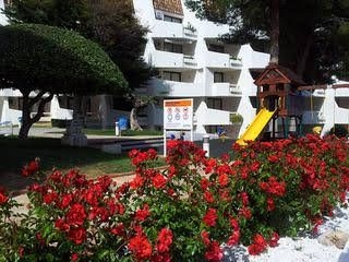 Complejo Eurhostal0