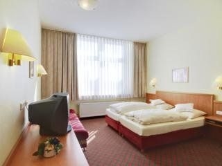 Hotel Excelsior in Lubeck0