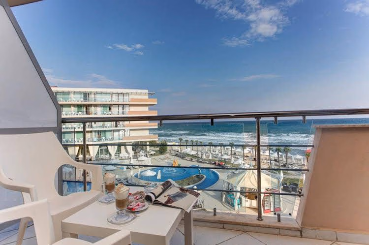 Zornitza Sands Spa Hotel4