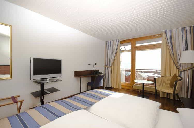 Paradieshotel Rotschuo Paradieshotel Rotschuo