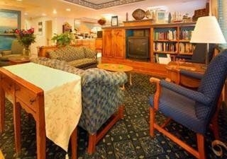 Comfort Inn (Hyannis)0