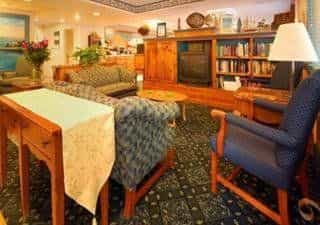 Comfort Inn (Hyannis)
