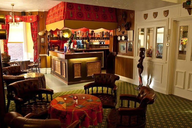 The Quarterdeck1