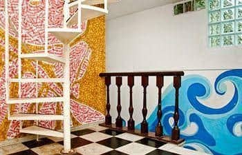 Vila Carioca Hostel Vila Carioca Hostel