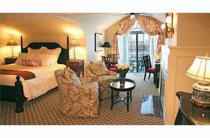 Saybrook Point Inn and Spa
