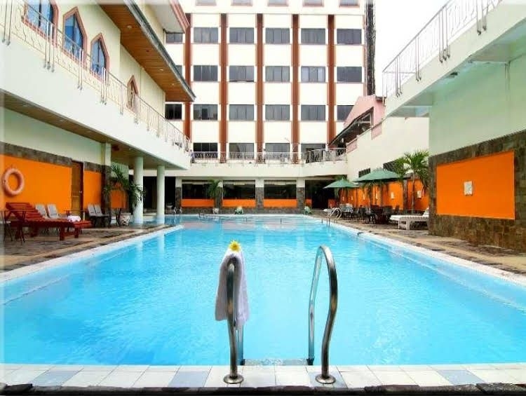 Hotel Mutiara Merdeka0