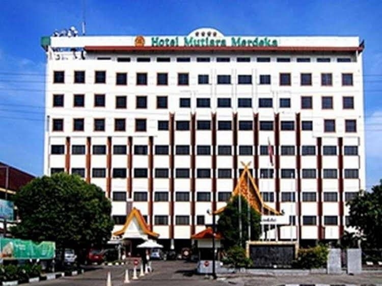 Hotel Mutiara Merdeka4