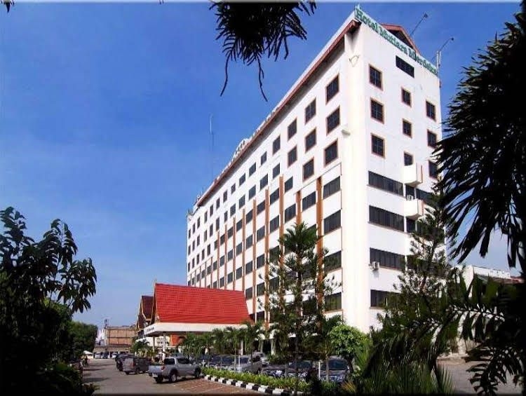 Hotel Mutiara Merdeka1