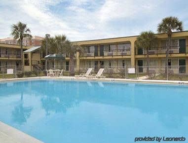 Days Inn - Lake City Days Inn - Lake City