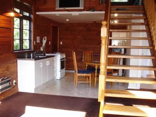 Apartment - Split Level