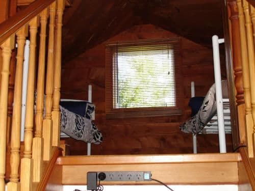 Apartment - Split Level