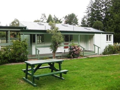 Alpine Holiday Apartments & Campground Alpine Holiday Apartments & Campground