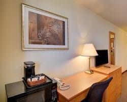 Quality Inn and Suites Dallas Fort Worth Airport North Quality Inn and Suites Dallas Fort Worth Airport North