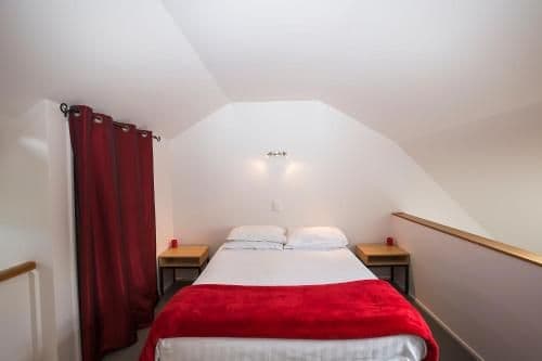 One-Bedroom Unit