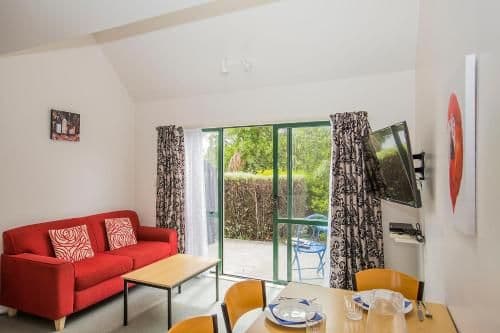 One-Bedroom Unit