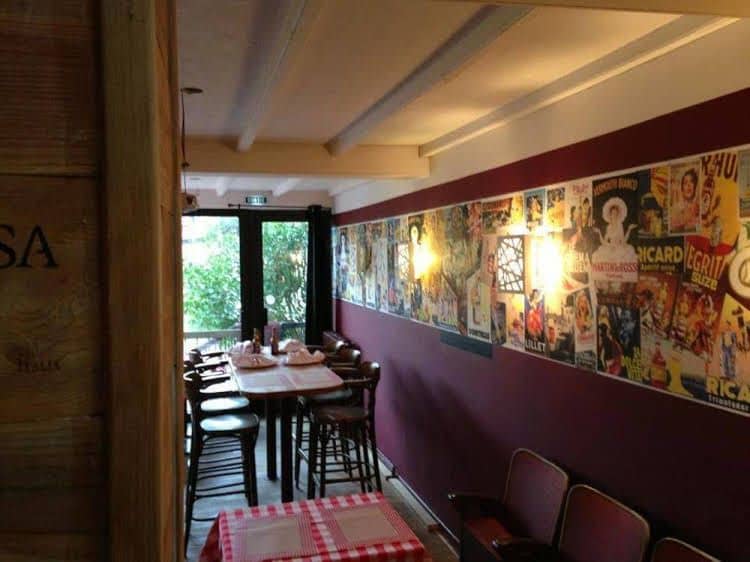 Hotel des Barris Hotel des Barris