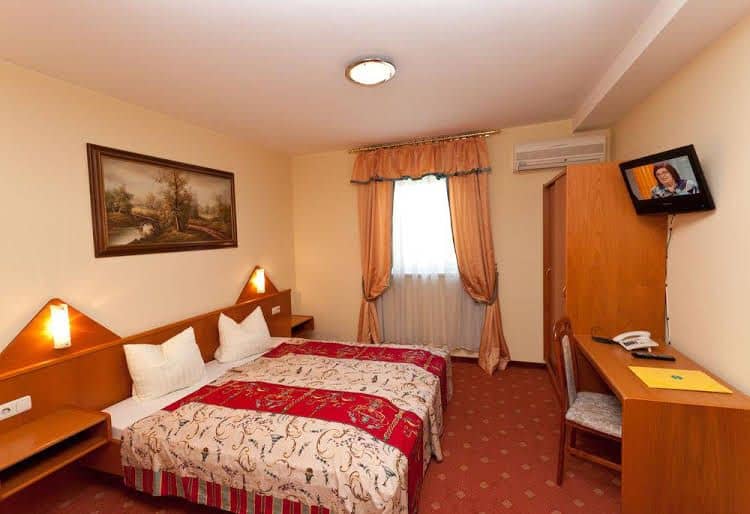 Hotel Gasthof Junior Hotel Gasthof Junior