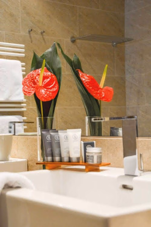 Tauern Spa Hotel & Therme3