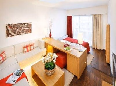 Tauern Spa Hotel & Therme0