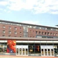 Achat Hotel Airport Hannover Achat Hotel Airport Hannover