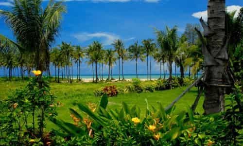 Andamania Beach Resort, Khaolak Andamania Beach Resort, Khaolak