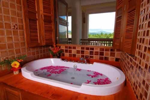 Andamania Beach Resort, Khaolak Andamania Beach Resort, Khaolak