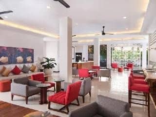 โรงแรมเดกูต้า โรงแรมเดกูต้า