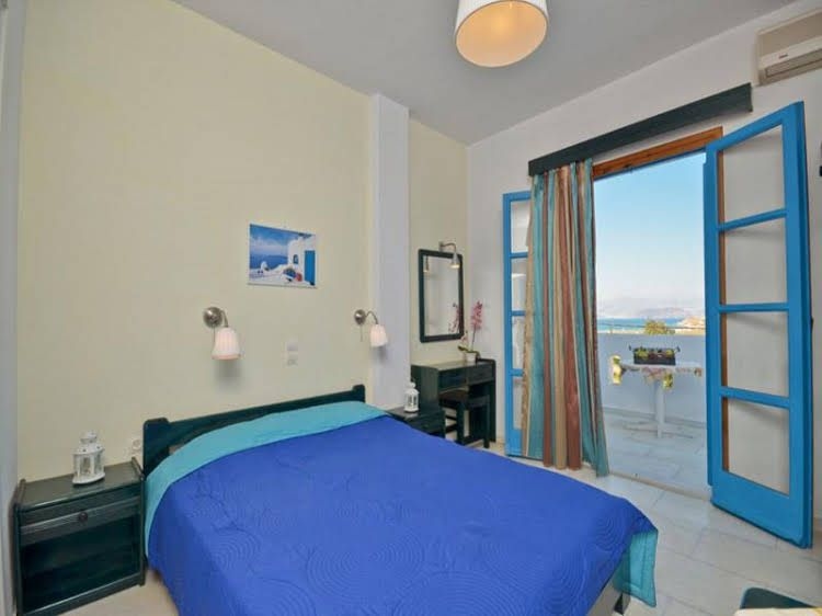 Dilino Hotel Studios0