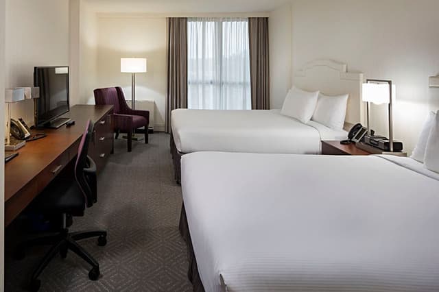 DOUBLE GUEST ROOM