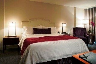 Delta Burnaby Hotel And Conference Centre4