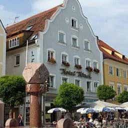 Hotel Hirsch