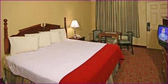 Americana Inn & Suites Americana Inn & Suites