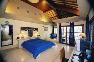วิลล่าอัลมาริครีสอร์ท (Villa Almarik Resort)3