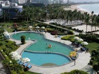 Liking Resort Sanya4