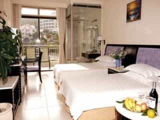 Liking Resort Sanya