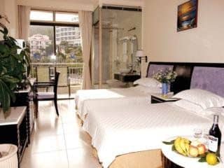 Liking Resort Sanya Liking Resort Sanya
