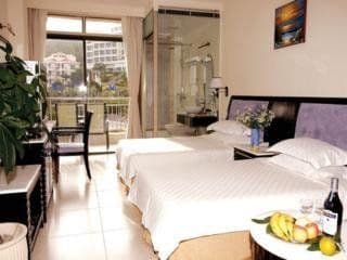 Liking Resort Sanya Liking Resort Sanya