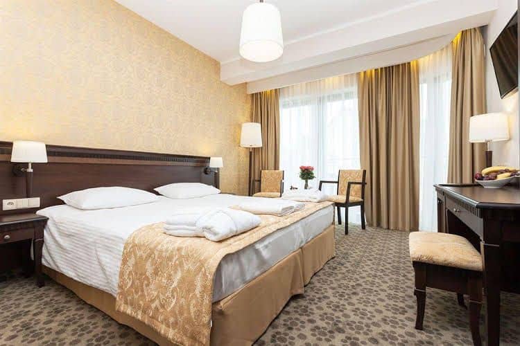 Hotel Lambert Medical Spa Hotel Lambert Medical Spa