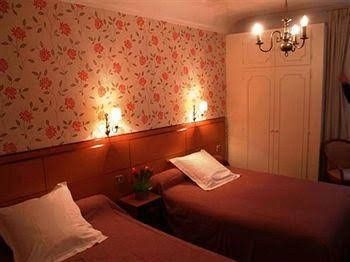 Hotel Bar Des Vosges2