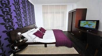 Seven Dreams Hotel Seven Dreams Hotel