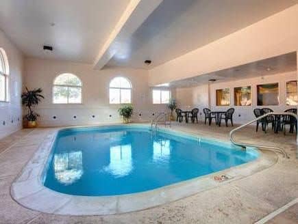 Americas Best Value Inn and Suites Saint Charles Americas Best Value Inn and Suites Saint Charles