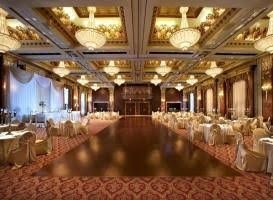 เรดิสัน โทรอนโตแอร์พอร์ต เวสต์ (Park Inn by Radisson Toronto Airport West)4