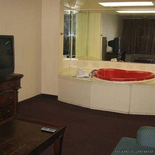 Route 66 Inn Oklahoma City2