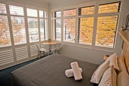 En-Suite Queen Room
