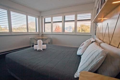 En-Suite Queen Room